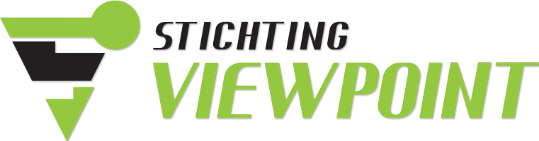 Stichting Viewpoint logo